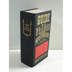 Collectf : Guide de la France mystérieuse. Les clefs de votre guide.