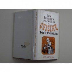Lévêque Paul-Jacques : Les bonnes recettes de la cuisine tourangelle