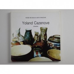 : Yoland Cazenove