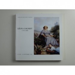 Ojalvo David : Léon Cogniet