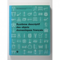 Virville (dir.) : Système descriptif des objets domestiques français