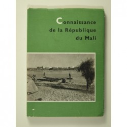 Bakari Kamian : Connaissance de la République du Mali