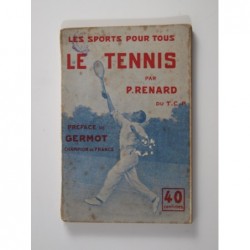 Renard P. : Le Tennis