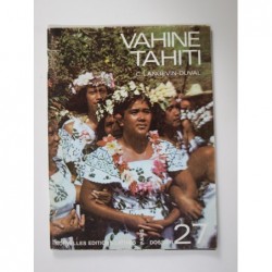 Langevin-Duval C. : Vahine Tahiti