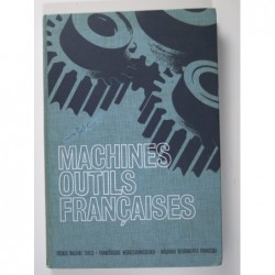 Machines-outils françaises