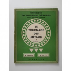 Chevalier A.