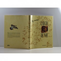 Poortvliet Rien : L'arche de Noé. À tout seigneur tout honneur.