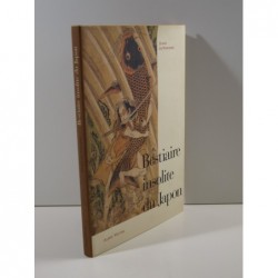Margerie Diane de : Bestiaire insolite du Japon