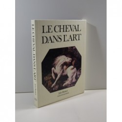 Baskett John : Le cheval dans l'art
