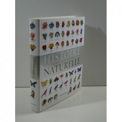 Collectif : Histoire naturelle