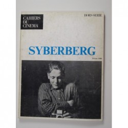 : Cahiers du Cinéma Hors-série : Syberberg