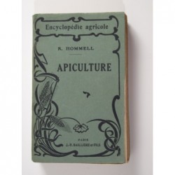 Hommell R. : Apiculture