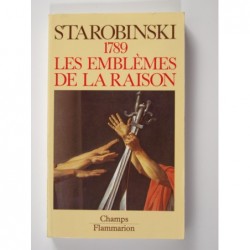 STAROBINSKI