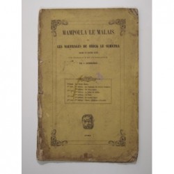 Catherineau J. : Mampoula le malais
