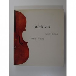 Les Violons : Lutherie vénitienne
