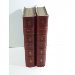 BITARD Adolphe : Les Arts et Métiers. 2 tomes