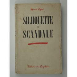 Aymé Marcel : Silhouette du scandale