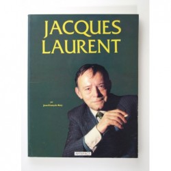 Bory Jean-François : Jacques Laurent