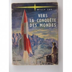 Ley Willy : Vers la conquête des mondes