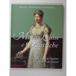 Marie-Louise d'Autriche