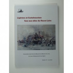 Ligériens et Castelneuviens face aux aléas du fleuve Loire