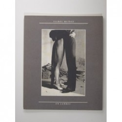 Munoz Isabel : En jambes