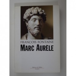 Fontaine François : Marc Aurèle