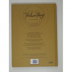  Mourier : Trolls de Troy. Trollympiades. Éd. collector