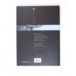  Briones : Kookaburra Universe. T.4. Skullface. Collection 2B