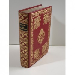 La Bruyère : Les caractères