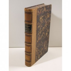 Thierry Augustin : Essai sur l'histoire du Tiers État