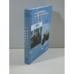 Du morse à l'Internet - 150 Ans de télécommunications par câbles sous-marins