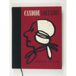 Voltaire : Candide