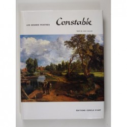 Walker John : John Constable