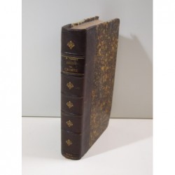 Perret E. : Récits de Crimée 1854-1856