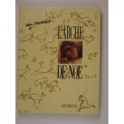 Poortvliet Rien : L'arche de Noé. À tout seigneur tout honneur.