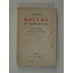 Krakowiecki A. : Kolyma