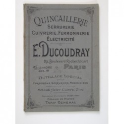 Quincaillerie