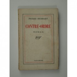 Herbart Pierre : Contre-ordre