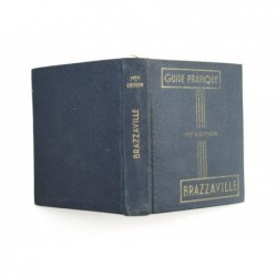 Boireau R.L. : Guide pratique de Brazzaville