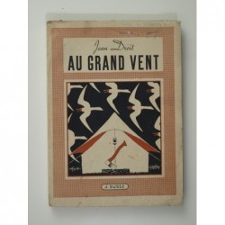 Droit Jean : Au grand vent