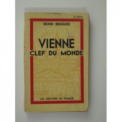 Béraud Henri : Vienne