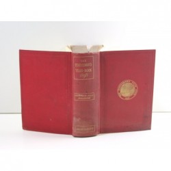 Keltie Scott : The Statesman's Year-Book 1898