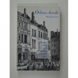 Cuénin Micheline : Orléans dévoilé