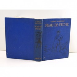 Maurière Gabriel : Peau-de-Pêche