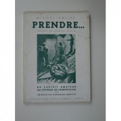 Pollet Michel : Prendre...