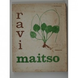 Descheemaekere: Ravi-maisto hampiasain' olona ho fanafody phytothérapie malgache