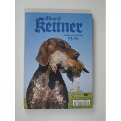 : Edouard Kettner. Catalogue général 95-96