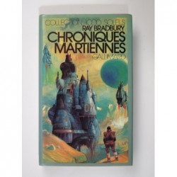 Bradbury Ray : Chroniques martiennes