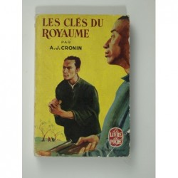 Cronin A.J. : Les clés du royaume. Tome 2